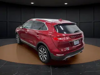 Lincoln MKC 2019 AWD Reserve 4dr SUV