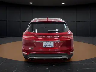 Lincoln MKC 2019 AWD Reserve 4dr SUV