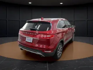 Lincoln MKC 2019 AWD Reserve 4dr SUV