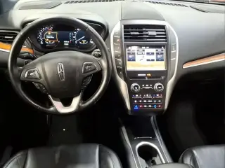 Lincoln MKC 2019 AWD Reserve 4dr SUV