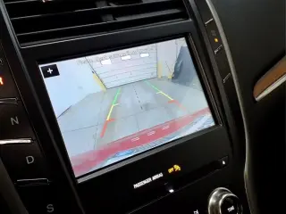 Lincoln MKC 2019 AWD Reserve 4dr SUV