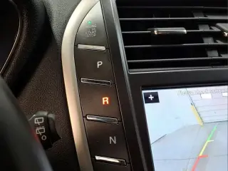 Lincoln MKC 2019 AWD Reserve 4dr SUV