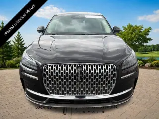 Lincoln Corsair 2024 AWD Premiere 4dr SUV