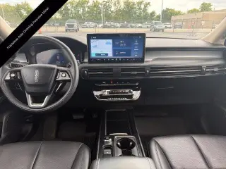 Lincoln Corsair 2024 AWD Premiere 4dr SUV