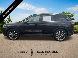 Lincoln Corsair 2024 AWD Premiere 4dr SUV