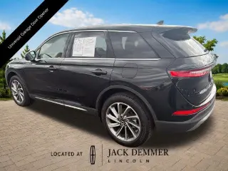 Lincoln Corsair 2024 AWD Premiere 4dr SUV