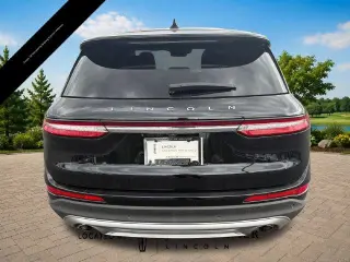 Lincoln Corsair 2024 AWD Premiere 4dr SUV