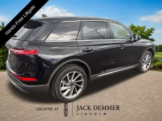 Lincoln Corsair 2024 AWD Premiere 4dr SUV