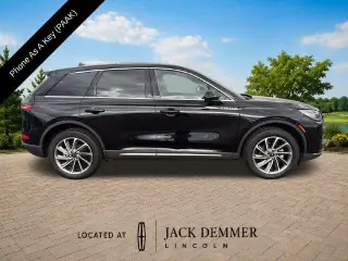 Lincoln Corsair 2024 AWD Premiere 4dr SUV