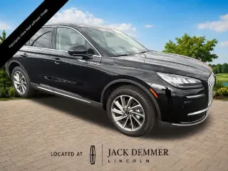 Lincoln Corsair 2024 AWD Premiere 4dr SUV