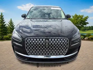 Lincoln Corsair 2025 Premiere 4dr SUV