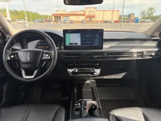 Lincoln Corsair 2025 Premiere 4dr SUV