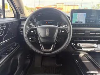 Lincoln Corsair 2025 Premiere 4dr SUV