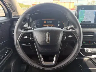 Lincoln Corsair 2025 Premiere 4dr SUV