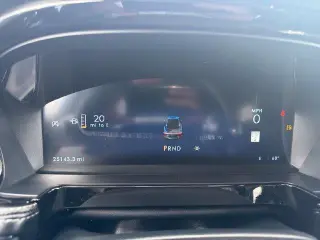 Lincoln Corsair 2025 Premiere 4dr SUV
