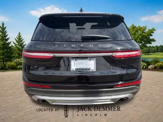 Lincoln Corsair 2025 Premiere 4dr SUV