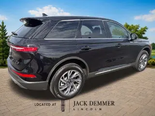 Lincoln Corsair 2025 Premiere 4dr SUV