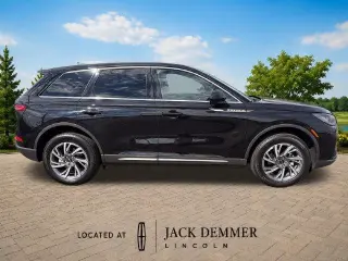 Lincoln Corsair 2025 Premiere 4dr SUV