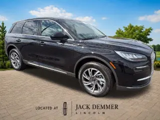 Lincoln Corsair 2025 Premiere 4dr SUV