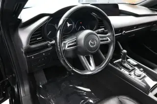 Mazda Mazda3 Hatchback 2021 Premium 4dr Hatchback 6A