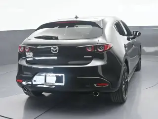 Mazda Mazda3 Hatchback 2021 Premium 4dr Hatchback 6A