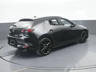 Mazda Mazda3 Hatchback 2021 Premium 4dr Hatchback 6A