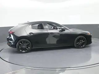 Mazda Mazda3 Hatchback 2021 Premium 4dr Hatchback 6A