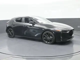 Mazda Mazda3 Hatchback 2021 Premium 4dr Hatchback 6A