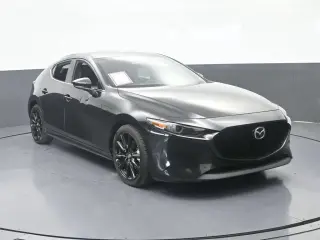 Mazda Mazda3 Hatchback 2021 Premium 4dr Hatchback 6A