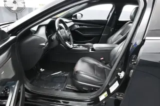 Mazda Mazda3 Hatchback 2021 Premium 4dr Hatchback 6A