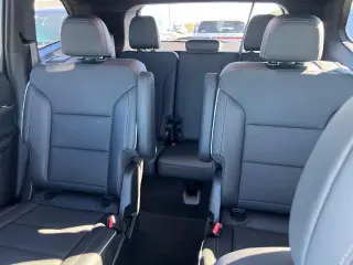 Buick Enclave 2026 Preferred 4dr Crossover