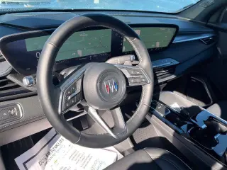 Buick Enclave 2026 Preferred 4dr Crossover