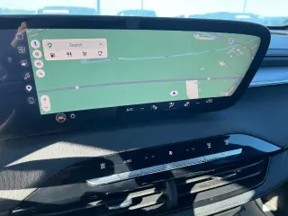 Buick Enclave 2026 Preferred 4dr Crossover