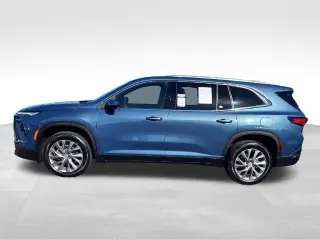 Buick Enclave 2026 Preferred 4dr Crossover