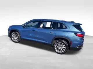 Buick Enclave 2026 Preferred 4dr Crossover