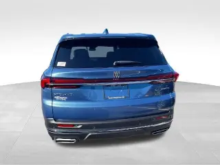 Buick Enclave 2026 Preferred 4dr Crossover