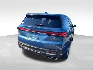 Buick Enclave 2026 Preferred 4dr Crossover