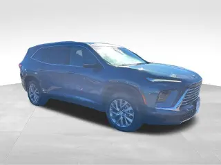 Buick Enclave 2026 Preferred 4dr Crossover