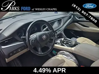Buick Enclave 2020 Premium 4dr Crossover