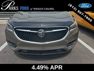 Buick Enclave 2020 Premium 4dr Crossover
