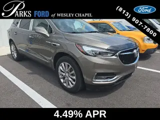 Buick Enclave 2020 Premium 4dr Crossover