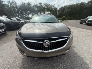 Buick Enclave 2020 Premium 4dr Crossover