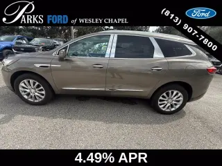 Buick Enclave 2020 Premium 4dr Crossover