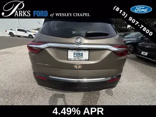 Buick Enclave 2020 Premium 4dr Crossover