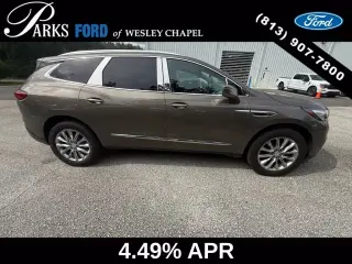 Buick Enclave 2020 Premium 4dr Crossover