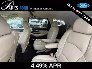 Buick Enclave 2020 Premium 4dr Crossover