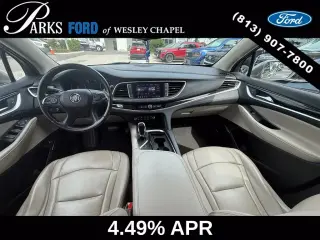 Buick Enclave 2020 Premium 4dr Crossover