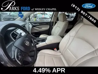 Buick Enclave 2020 Premium 4dr Crossover