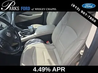 Buick Enclave 2020 Premium 4dr Crossover