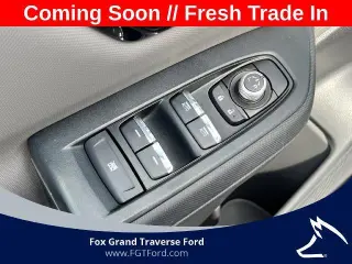 Subaru Forester 2025 AWD Sport 4dr Crossover